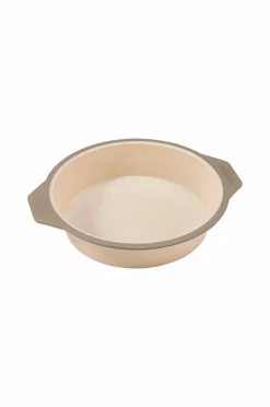 Dorre Rund pande Cookie Beige Online