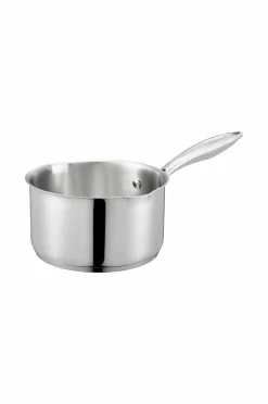 Dorre Pander & Gryder>Saucepande Karla Rustfrit stål