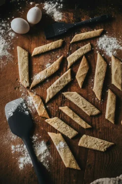 Dorre Silikone-børste Cookie Grå Online