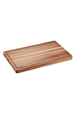 Dorre Skærebræt Skye Akacietræ Discount