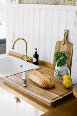 Dorre Skærebræt Skye Akacietræ Discount