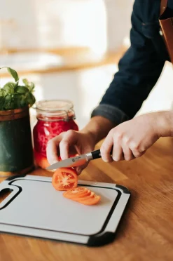 Dorre Køkkenknive & Knivtilbehør>Skærekniv Asama Rustfrit stål