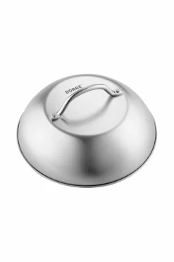 Dorre Smeltekuppel Sutton Rustfrit stål Hot