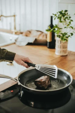 Dorre Spatel Saira rustfrit stål Best
