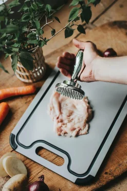 Dorre Spatel Saira rustfrit stål Best