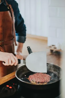 Dorre Spatel Sasha Xl Rustfrit stål Discount