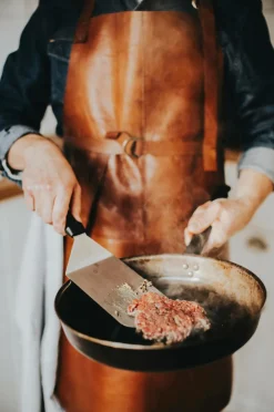 Dorre Spatel Stine Rustfrit stål Outlet