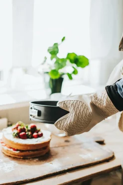 Dorre Springform Karabo Kulstofstål Outlet