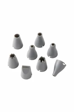 Dorre Bagetilbehør & Bageredskaber>Sprøjtepose Cookie Silikone