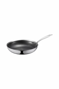 Dorre Stegepande Ø30 cm Eminence Rustfrit stål Outlet