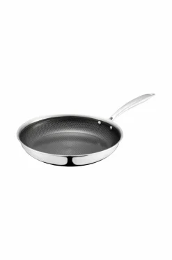 Dorre Stegepande i kulstofstål Eminence Rustfrit stål