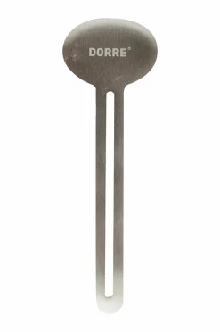 Dorre Husholdningsartikler>Tubeklemme 4-pack Rustfrit stål