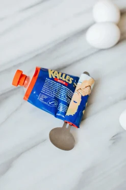 Dorre Husholdningsartikler>Tubeklemme 4-pack Rustfrit stål