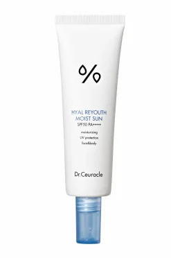 Dr Ceuracle Hyal Reyouth Moist Sun 50 ml Discount