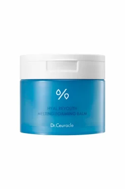 Dr Ceuracle Hyal Reyouth Melting Foaming Balm 100Ml No Color Sale