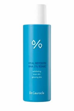Dr Ceuracle Ansigtspleje|Ansigtspleje>Hyal Reyouth Bha 2% Tonic 100Ml No Color