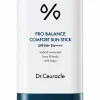 Dr Ceuracle Solbeskyttelse>Pro Balance Comfort Sun Stick 18 g