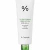 Dr Ceuracle Solbeskyttelse>Tea Tree Purifine Green Up Sun 50 ml