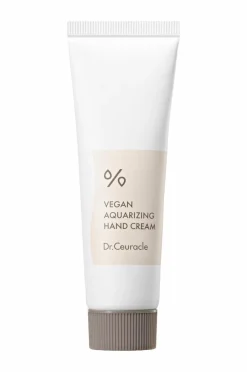 Dr Ceuracle Vegan Aquarizing Hand Cream 50 Ml No Color Online