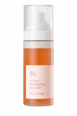 Dr Ceuracle Ansigtspleje|Ansigtspleje>Vegan Kombucha Tea Mist 80Ml No Color