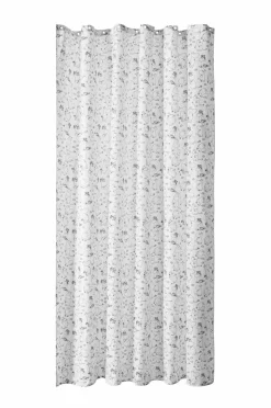 Dsignhouse x Moomin Bruseforhæng Mumin 180x200 cm Hvid dal Hot