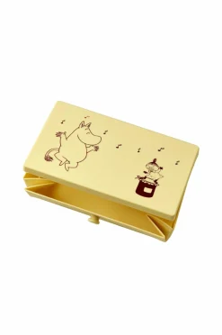 Dsignhouse x Moomin Køkkenopbevaring>Madkasse Mumin Citrus