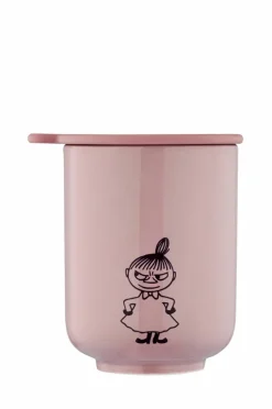 Dsignhouse x Moomin Krus Mumin Pudderrosa New