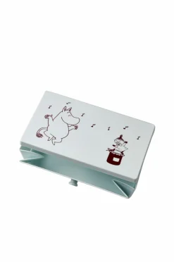 Dsignhouse x Moomin Køkkenopbevaring>Madkasse Mumin Morgentåge