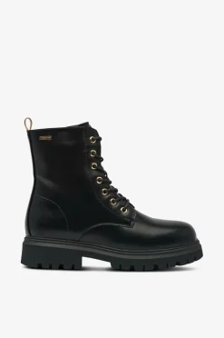 Duffy Boots, Støvler & Snørestøvler>Ankelstøvler Black