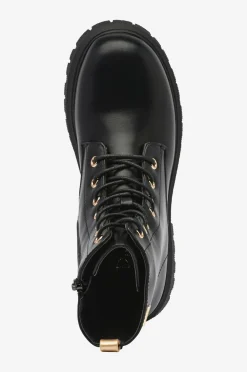 Duffy Boots, Støvler & Snørestøvler>Ankelstøvler Black