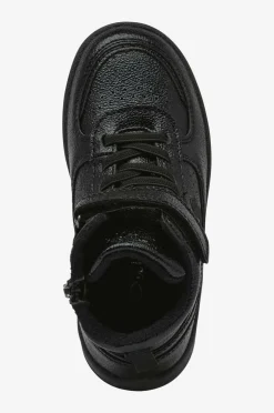 Duffy Vinterfodtøj>Ankelstøvler Black