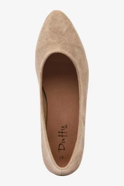 Duffy Ballerinasko>Ballerinasko Beige