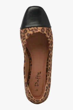 Duffy Ballerinasko>Ballerinasko Brown/multi