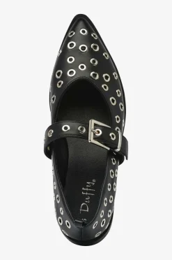 Duffy Ballerinasko>Ballerinasko Black