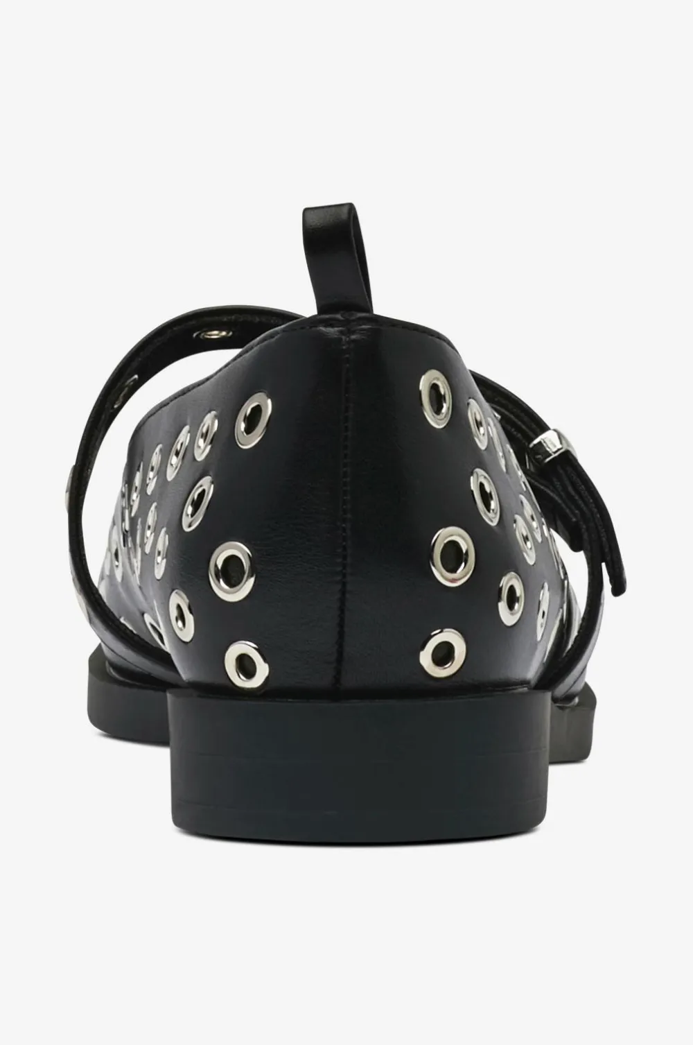 Duffy Ballerinasko>Ballerinasko Black