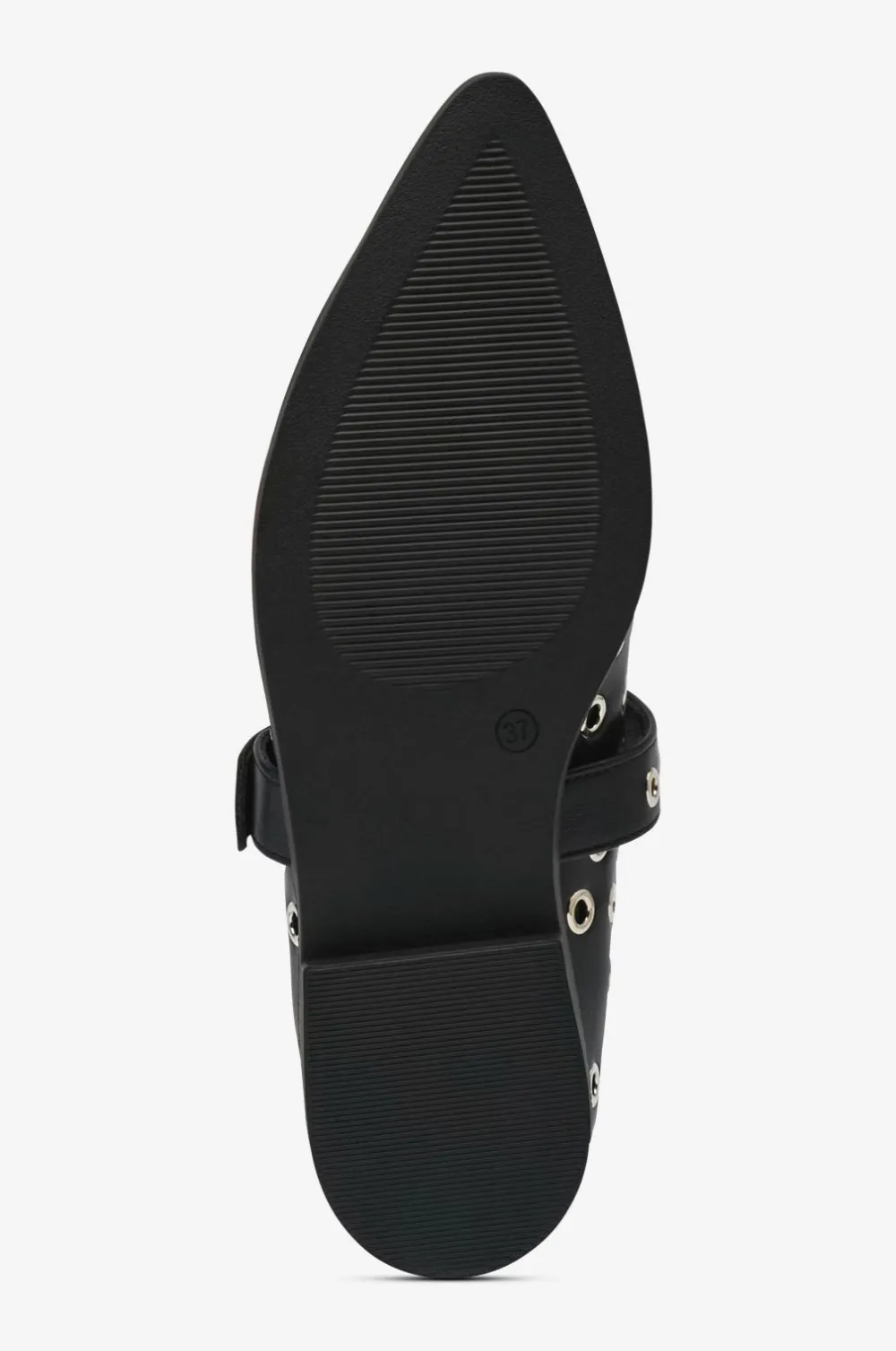 Duffy Ballerinasko>Ballerinasko Black