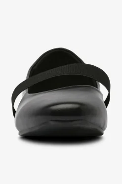 Duffy Ballerinasko Black Best