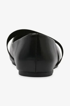 Duffy Ballerinasko Black Best