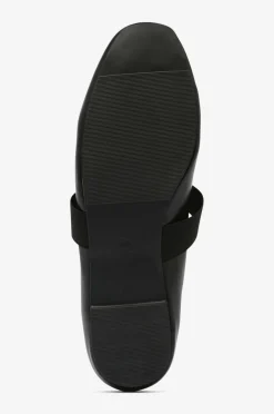 Duffy Ballerinasko Black Best