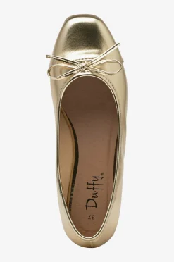 Duffy Ballerinasko>Ballerinasko Foggia Due Gold