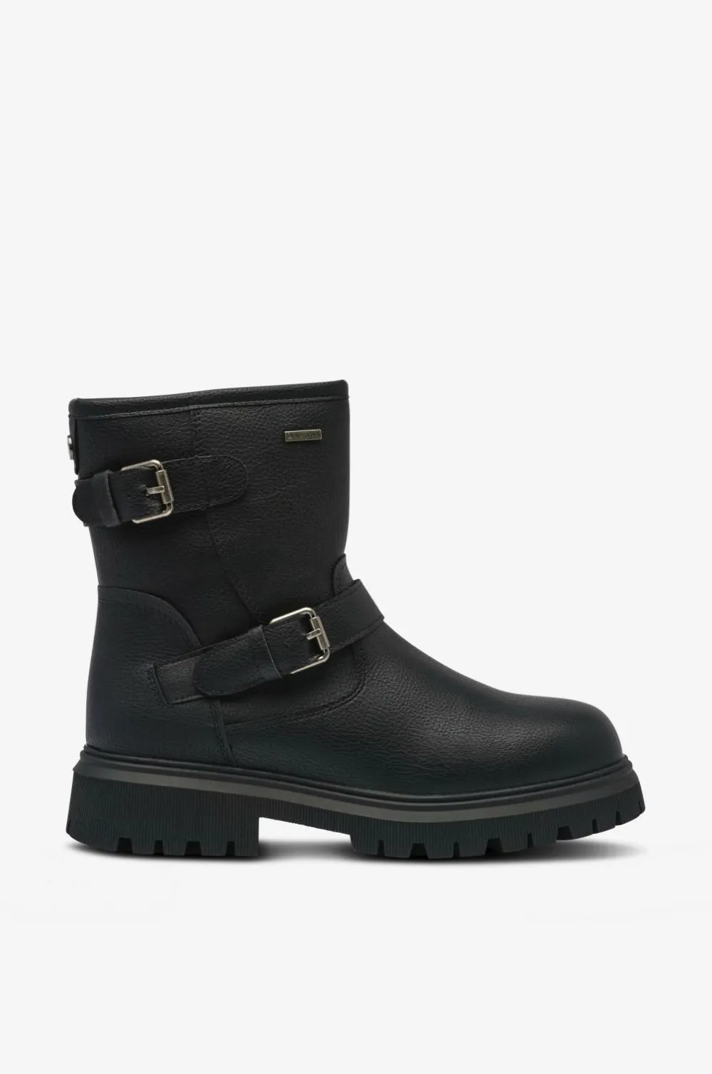 Duffy Boots Black Online