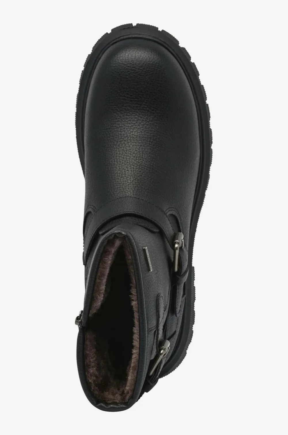 Duffy Boots Black Online