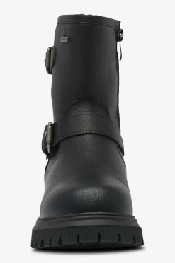 Duffy Boots Black Online
