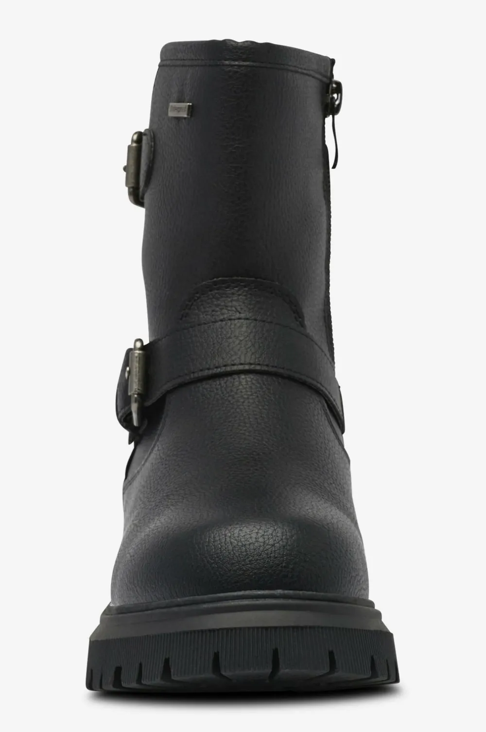 Duffy Boots Black Online