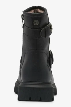 Duffy Boots Black Online
