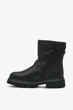 Duffy Boots Black Online