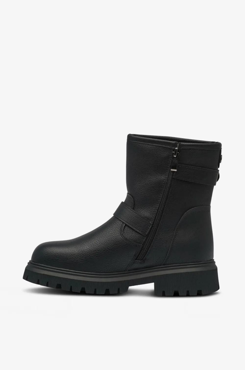 Duffy Boots Black Online