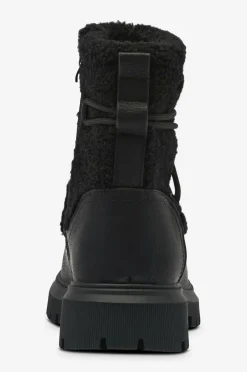 Duffy Boots Black Best