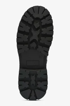 Duffy Boots Black Best