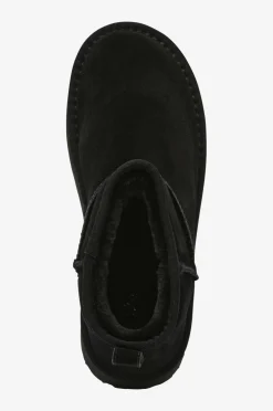 Duffy Vinterfodtøj|Boots & Snørestøvler>Boots Black